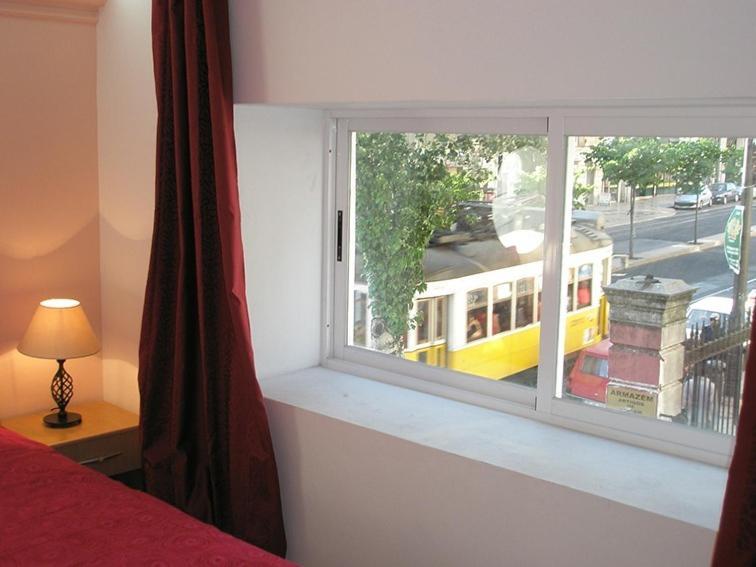 1 Bedroom Apartment - Palma Residence Lisbon Exterior photo